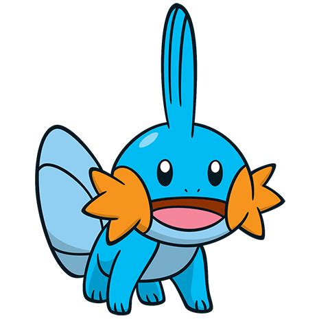 mudkip smogon